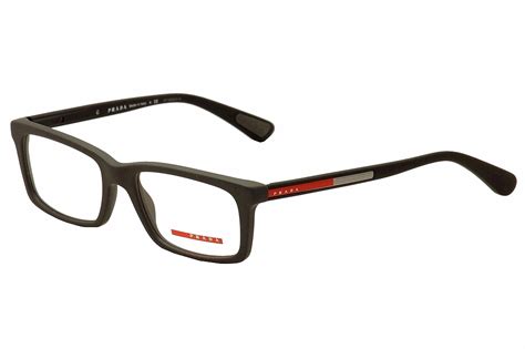 Prada VPS02G Eyeglasses 